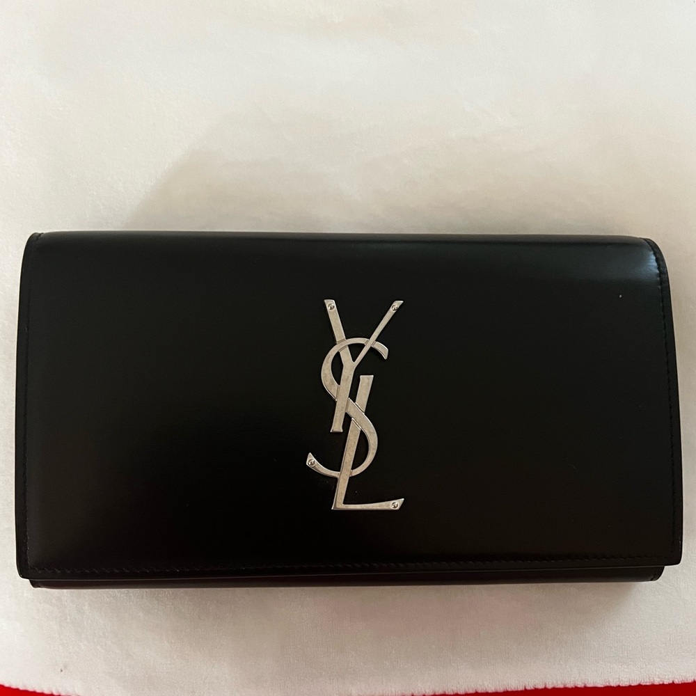 Saint Laurent Wallet